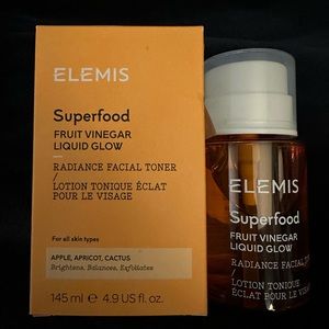 Elemis superfood toner